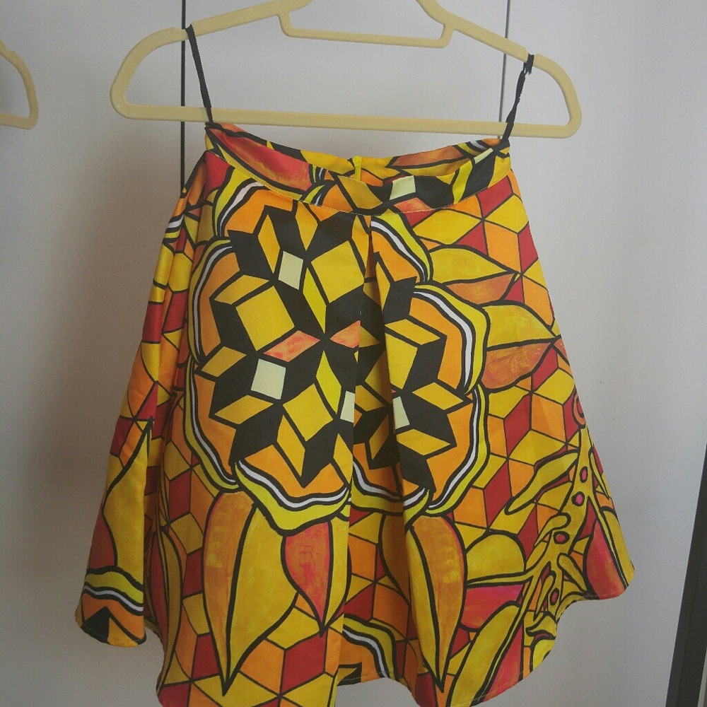 Matching Party Separates - Picture 2 of 2